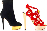 Аксессуары. Обувь Аксессуары. Обувь