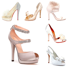 Аксессуары. Туфли Аксессуары. Туфли