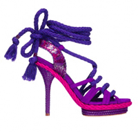 Аксессуары. Босоножки Аксессуары. Босоножки